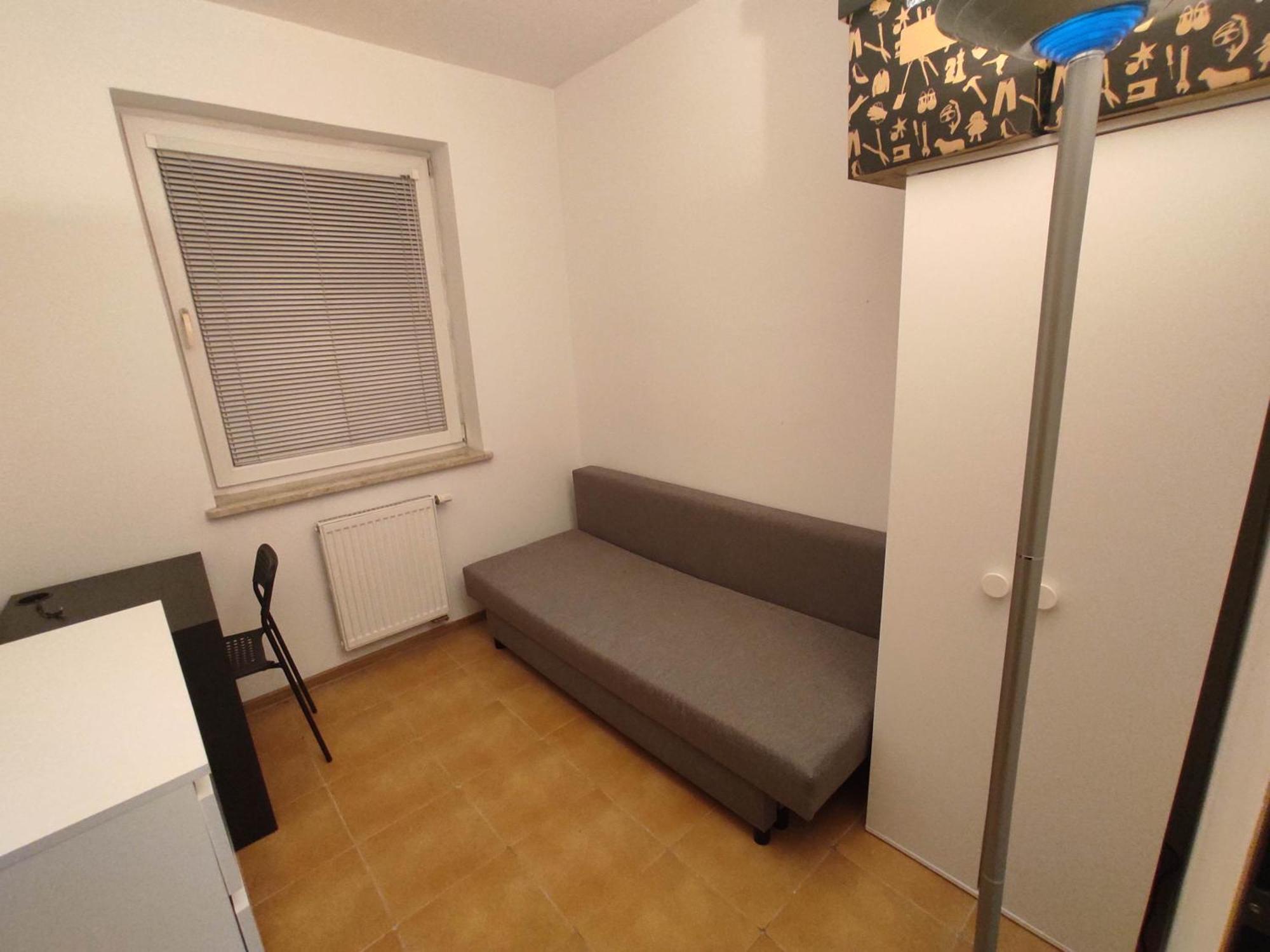 Nice Room With 2 Shared Bathrooms ,Wc , 2Km To Old Town -100M From Metro Szwedzka Варшава Экстерьер фото
